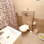 Апартаменты Seaside Hrka - With Terrace And Sea View 3