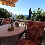 Seaside Hrka - With Terrace And Sea View 3 Апартаменты *