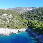 Seaside Hrka - With Terrace And Sea View 3 Апартаменты *