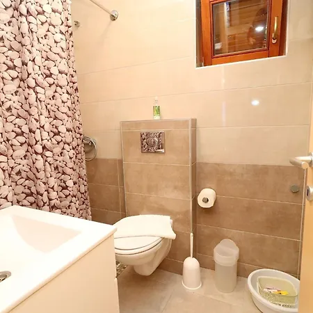 Seaside Hrka - With Terrace And Sea View 3 *