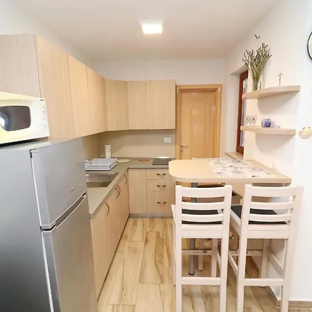 Appartement Seaside Hrka - With Terrace And Sea View 3 Orebić