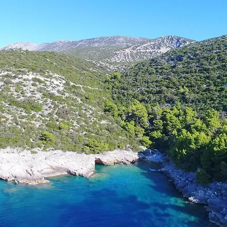 Seaside Hrka - With Terrace And Sea View 3 Appartement *